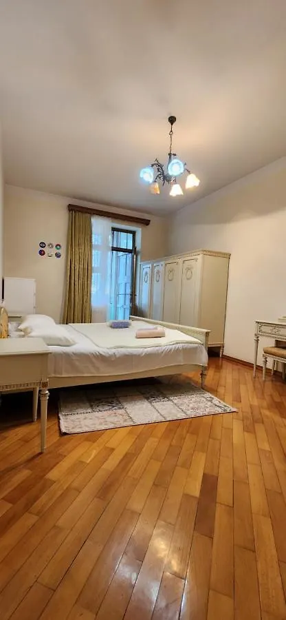 Aparthotel Gelahouse Batumi 0*,  Georgia