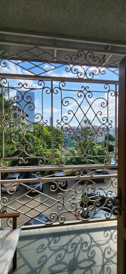 Aparthotel Gelahouse Batumi